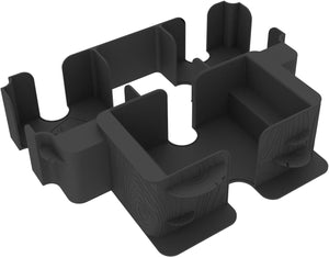Feldherr Organizer Insert for Undergrove - core game box