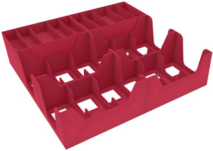 Feldherr Organizer Insert für Heroes of Might & Magic III: The Board Game - Gameplay All-In Pledge - Grundspielbox - Nur Karten + kleinteiliges Spielmaterial