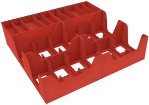 Feldherr Organizer Insert für Heroes of Might & Magic III: The Board Game - Gameplay All-In Pledge - Grundspielbox - Nur Karten + kleinteiliges Spielmaterial