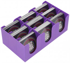 Feldherr Organizer for Hitster for up to 900 Cards - Core Game Box