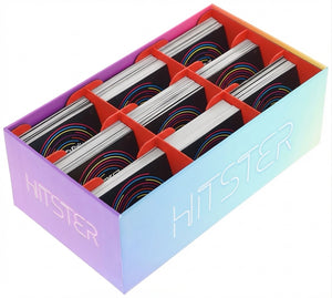 Feldherr Organizer for Hitster for up to 900 Cards - Core Game Box