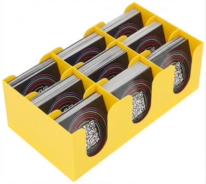 Feldherr Organizer for Hitster for up to 900 Cards - Core Game Box