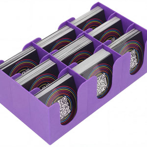 Feldherr Organizer für Hitster zur Aufbewahrung und Sortierung von bis zu 900 Karten - Grundspielbox