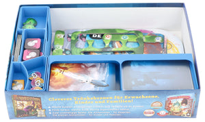 Feldherr Organizer Insert for Seti Space Agencies - board game box