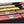 EUMFQFA02 560 mm x 360 mm x 45 mm Jauge H0 PanoramaRest - paysage, 5 séparations pour conteneurs Euro 60 x 40