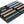 EUMFQFA01 560 mm x 360 mm x 45 mm Jauge 00 PanoramaRest - paysage, 5 séparations pour conteneurs Euro 60 x 40