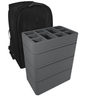 Feldherr Rucksack für Death Guard