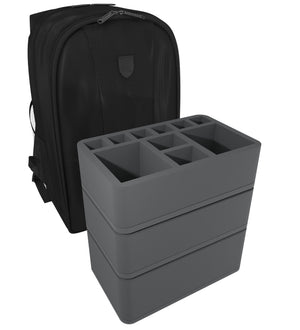 Feldherr Rucksack für Death Guard