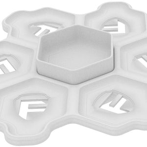 Feldherr SHELL tacki na żetony gramofon 6+1