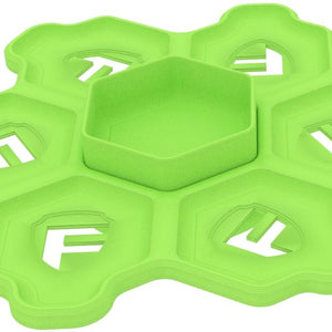 Feldherr SHELL tacki na żetony gramofon 6+1