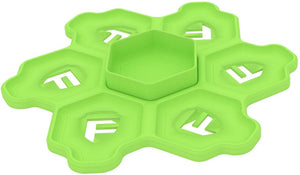 Feldherr SHELL tacki na żetony gramofon 6+1