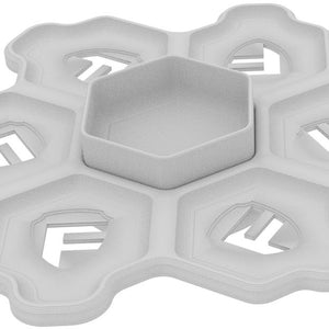 Feldherr SHELL tacki na żetony gramofon 6+1