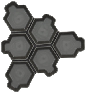 Feldherr SHELL Tokenschalen Drehteller