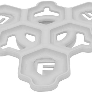 Feldherr SHELL Tokenschalen Drehteller