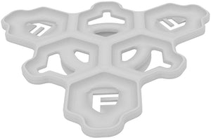 Feldherr SHELL Tokenschalen Drehteller