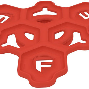 Feldherr SHELL Tokenschalen Drehteller