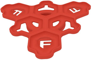 Feldherr SHELL Tokenschalen Drehteller