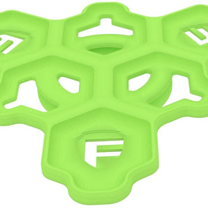 Feldherr SHELL Tokenschalen Drehteller