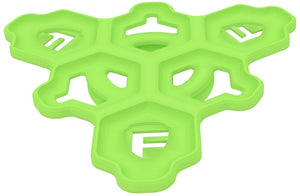 Feldherr SHELL Tokenschalen Drehteller