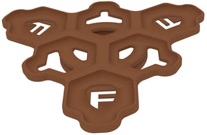 Feldherr SHELL Tokenschalen Drehteller