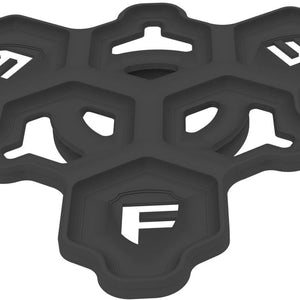 Feldherr SHELL Tokenschalen Drehteller