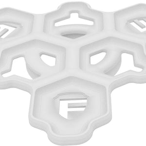 Feldherr SHELL Tokenschalen Drehteller