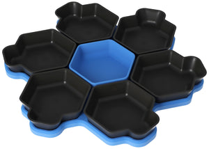 Feldherr SHELL tacki na żetony gramofon 6+1