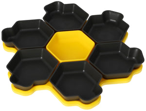 Feldherr SHELL tacki na żetony gramofon 6+1