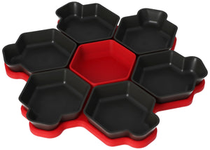 Feldherr SHELL tacki na żetony gramofon 6+1