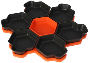 Feldherr SHELL tacki na żetony gramofon 6+1