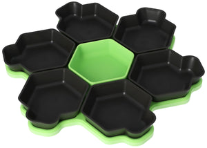 Feldherr SHELL tacki na żetony gramofon 6+1