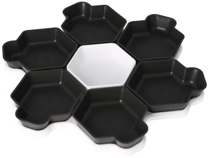 Feldherr SHELL tacki na żetony gramofon 6+1