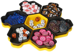 Feldherr SHELL tacki na żetony gramofon 6+1