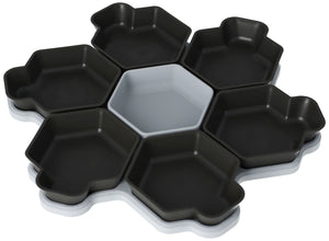 Feldherr SHELL tacki na żetony gramofon 6+1