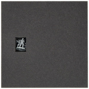 Insertion de mousse Feldherr + boîte de rangement FSLB150 pour Cyberpunk 2077 : Gangs of Night City - The Board Game - Legend Pledge