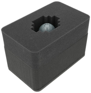 Feldherr Schaumstoff-Set für Battletech - Overlord C-class Map Scale Dropship + 4 Mechs