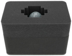 Feldherr Schaumstoff-Set für Battletech - Overlord C-class Map Scale Dropship + 4 Mechs