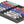 Feldherr Zugliege - Scala TT - per cassettiera IKEA ALEX su rotelle 67 x 66 cm - 8 scomparti - KQMFQQA01