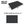 Feldherr Zugliege - Scala TT - per cassettiera IKEA ALEX su rotelle 67 x 66 cm - 8 scomparti - KQMFQQA01
