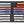 Feldherr Zugliege - Scala TT - per cassettiera IKEA ALEX su rotelle 67 x 66 cm - 8 scomparti - KQMFQQA01