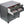 Feldherr Zugliege - Scala TT - per cassettiera IKEA ALEX su rotelle 67 x 66 cm - 8 scomparti - KQMFQQA01