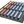 KN030A02 Feldherr Zugliege 360 mm x 270 mm do modeli kolejowych - Z Gauge - 7 przedziałów