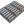 KN030A02 Feldherr Zugliege 360 mm x 270 mm do modeli kolejowych - Z Gauge - 7 przedziałów