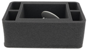 HS105A116 Feldherr foam tray for Kingdom Death: Screaming God  - 5 compartments