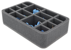 HS070A072 Feldherr foam tray for Starcraft: Terran - 14 compartments