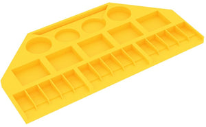 Płyta dla graczy Feldherr do gry w Catan