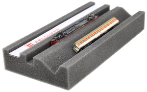 Premium Locomotora Banco Escala Z con Banda Magnética y Eje de Mantenimiento Adicional - Ideal para Modelos TT