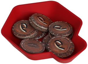 Feldherr token tray SHELL Classic XL