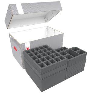 Feldherr Transporter für Marvel United: Multiverse - Miniaturen - Omniverse Pledge