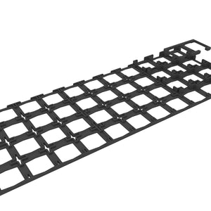 Feldherr Add-on Bauplättchen Rahmen für Anno 1800